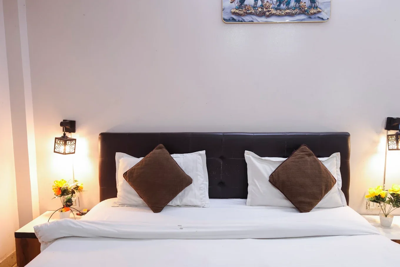 The Park Inn Sector 15
