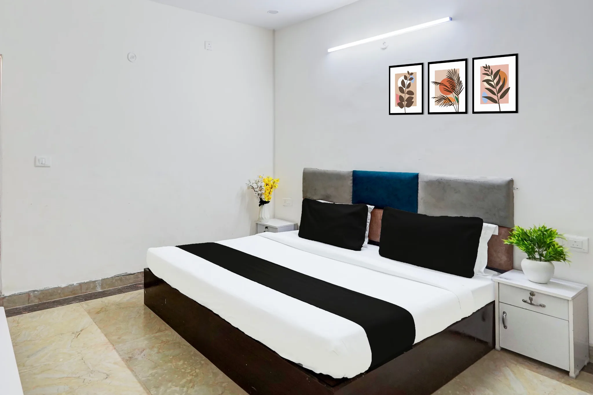 Super Deluxe Room
